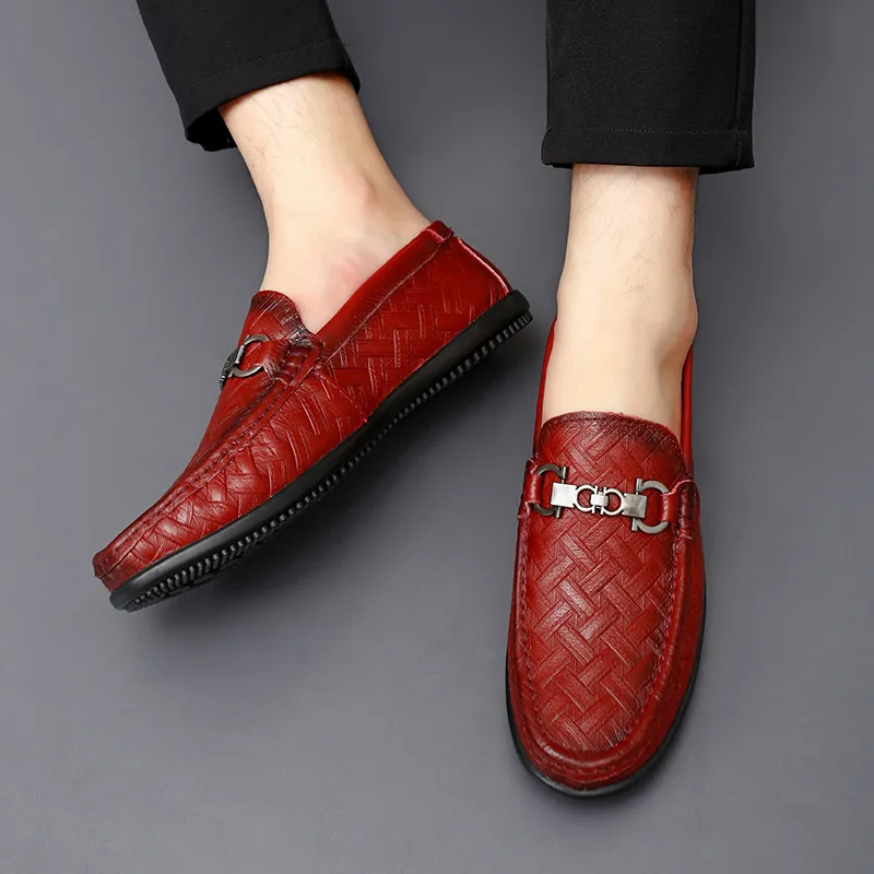 Mr. Thorn Tree Casual Shoes Men's-6