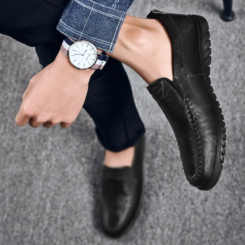 Mr. Thorn Tree Casual Shoes Men's-3