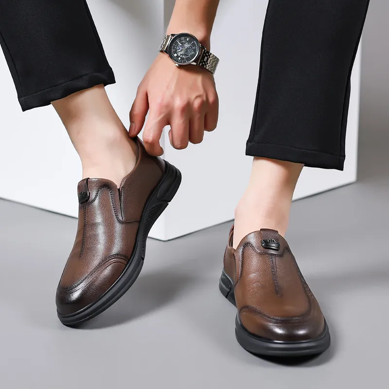 Mr. Thorn Tree Casual Shoes Men's-7