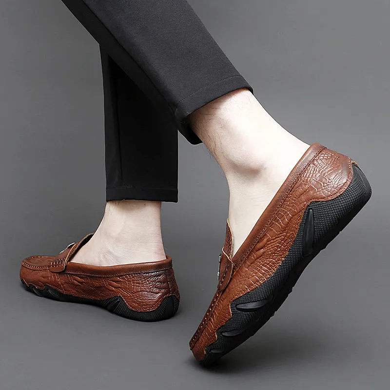 Mr. Thorn Tree Men's Casual Shoes Men's-8