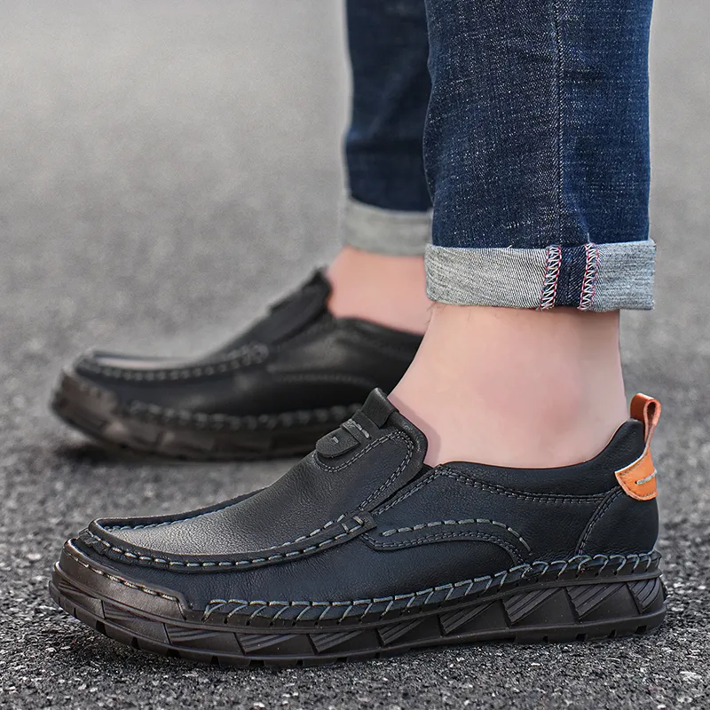 Mr. Thorn Tree Casual Shoes Men's-1