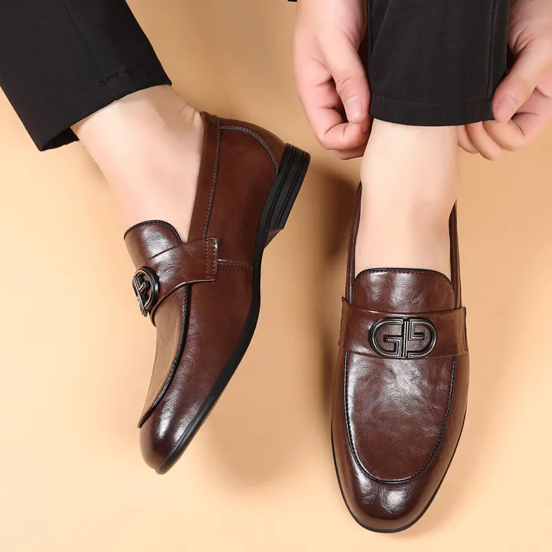 Mr. Thorn Tree Casual Shoes Men's-7