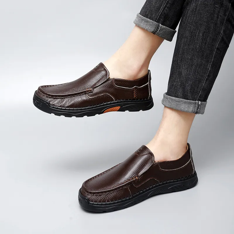 Mr. Thorn Tree Casual Shoes Men's-6