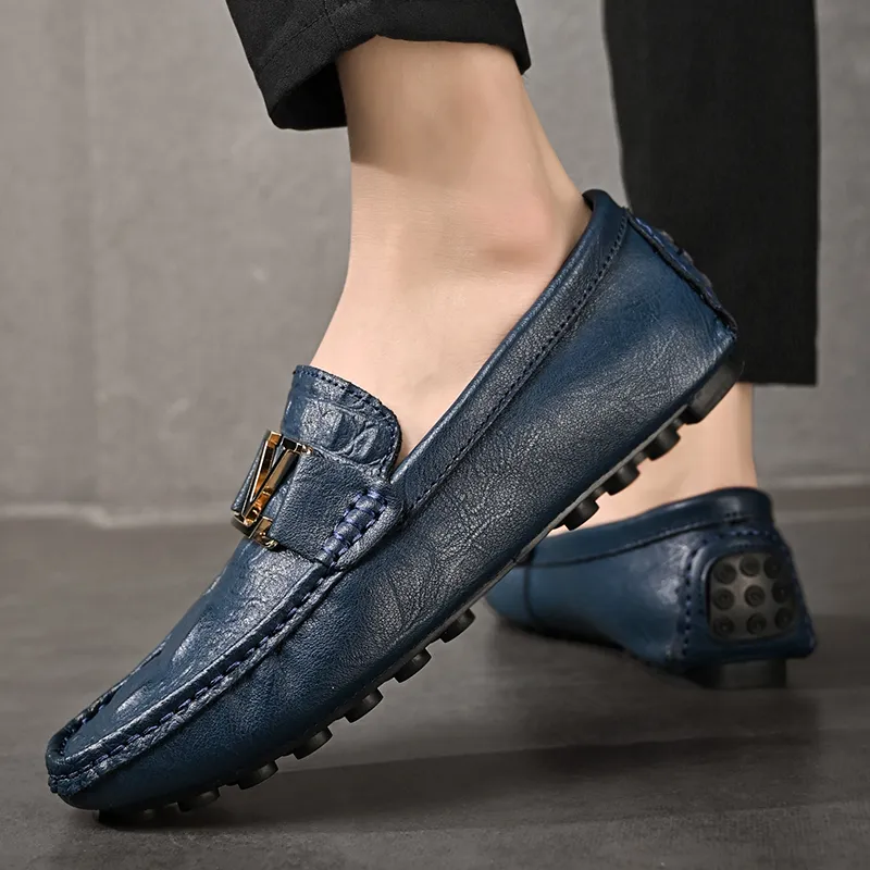 Mr. Thorn Tree Casual Shoes Men's-6