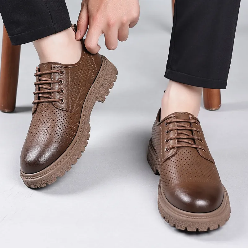Mr. Thorn Tree Casual Shoes Men's-8