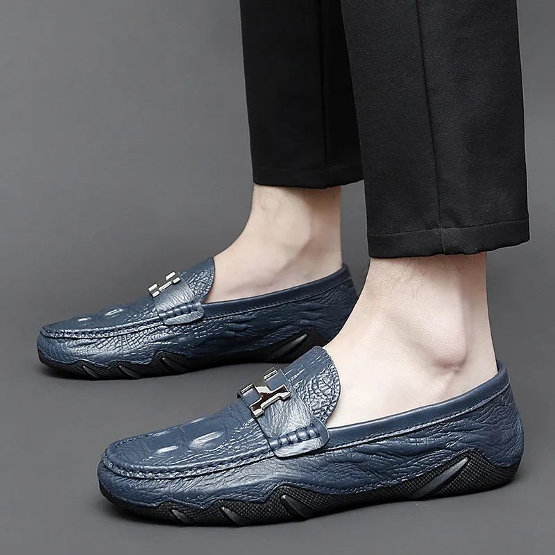 Mr. Thorn Tree Men's Casual Shoes Men's-12