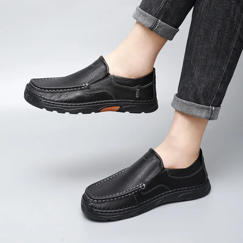 Mr. Thorn Tree Casual Shoes Men's-2