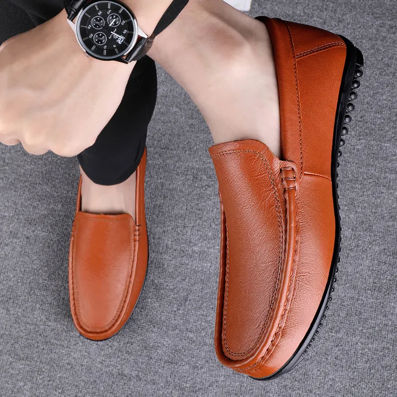 Mr. Thorn Tree Beanie Shoes Men's-13