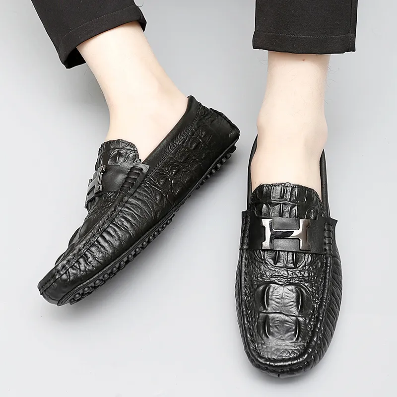 Mr. Thorn Tree Casual Shoes Men's-1