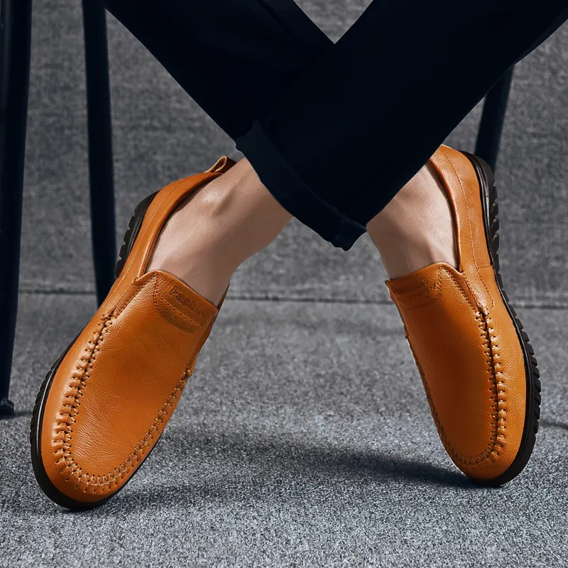 Mr. Thorn Tree Casual Shoes Men's-7