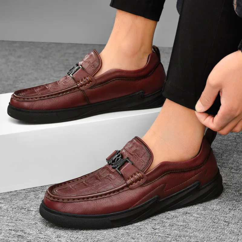 Mr. Thorn Tree Casual Shoes Men's-5