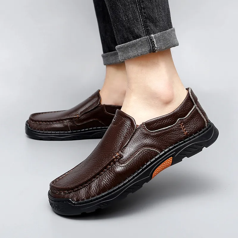 Mr. Thorn Tree Casual Shoes Men's-5