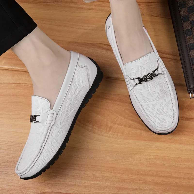 Mr. Thorn Tree Casual Shoes Men's-8