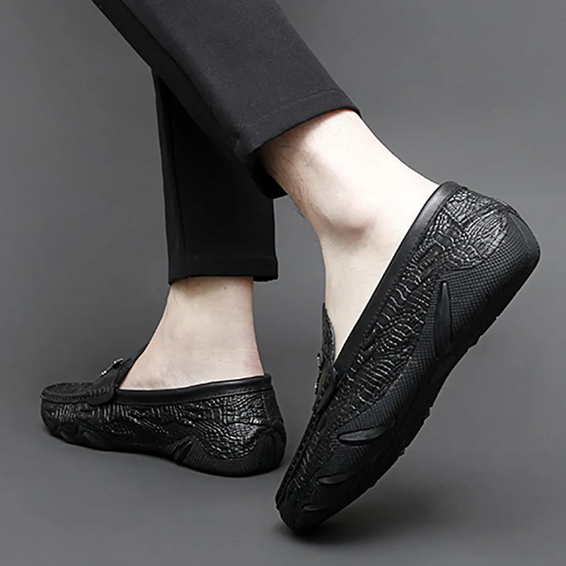 Mr. Thorn Tree Men's Casual Shoes Men's-2