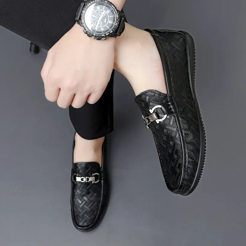 Mr. Thorn Tree Casual Shoes Men's-2