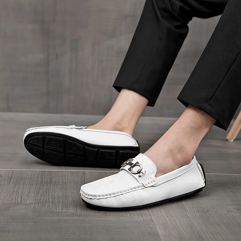 Mr. Thorn Tree Men's Casual Shoes Men's-4
