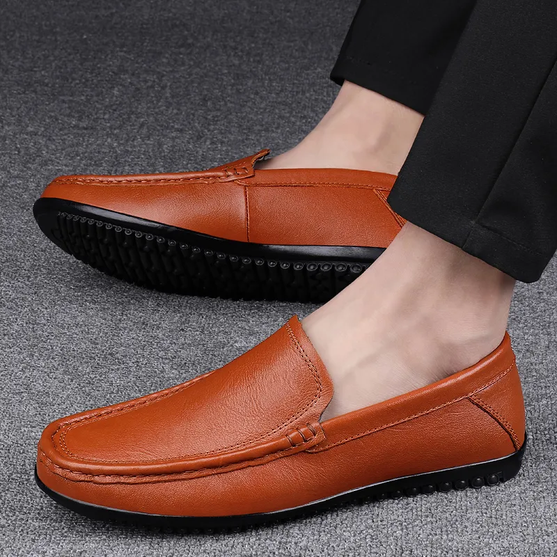 Mr. Thorn Tree Beanie Shoes Men's-14