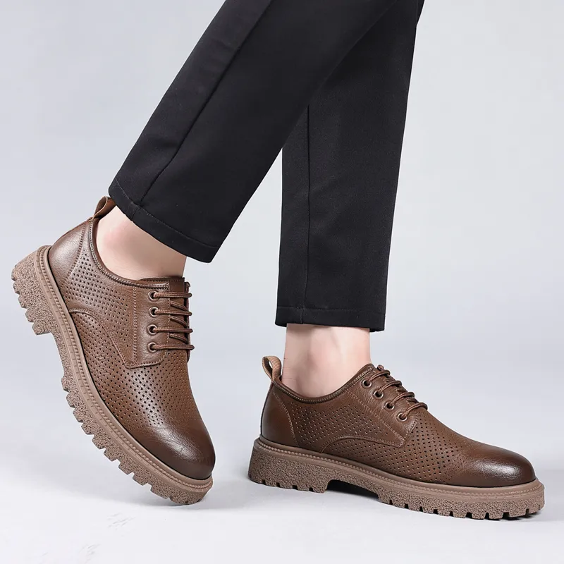 Mr. Thorn Tree Casual Shoes Men's-9