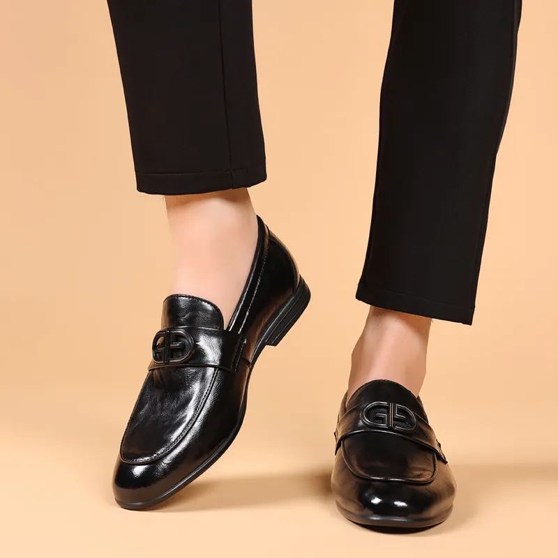 Mr. Thorn Tree Casual Shoes Men's-3