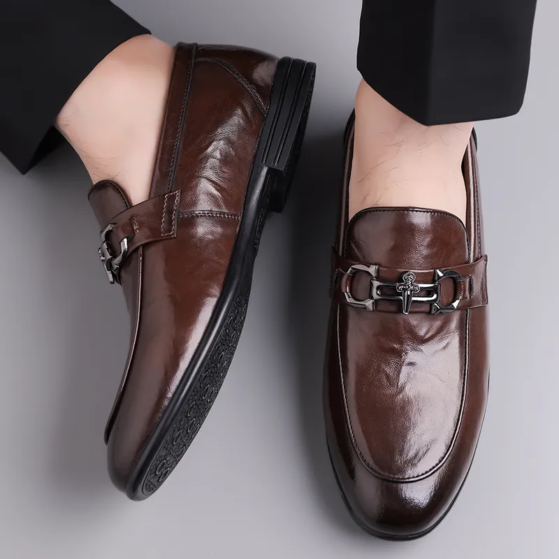 Mr. Thorn Tree Casual Shoes Men's-6