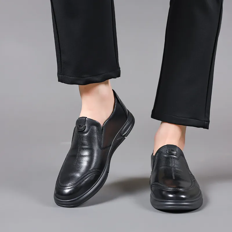 Mr. Thorn Tree Casual Shoes Men's-3