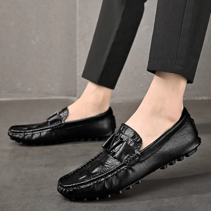 Mr. Thorn Tree Casual Shoes Men's-3