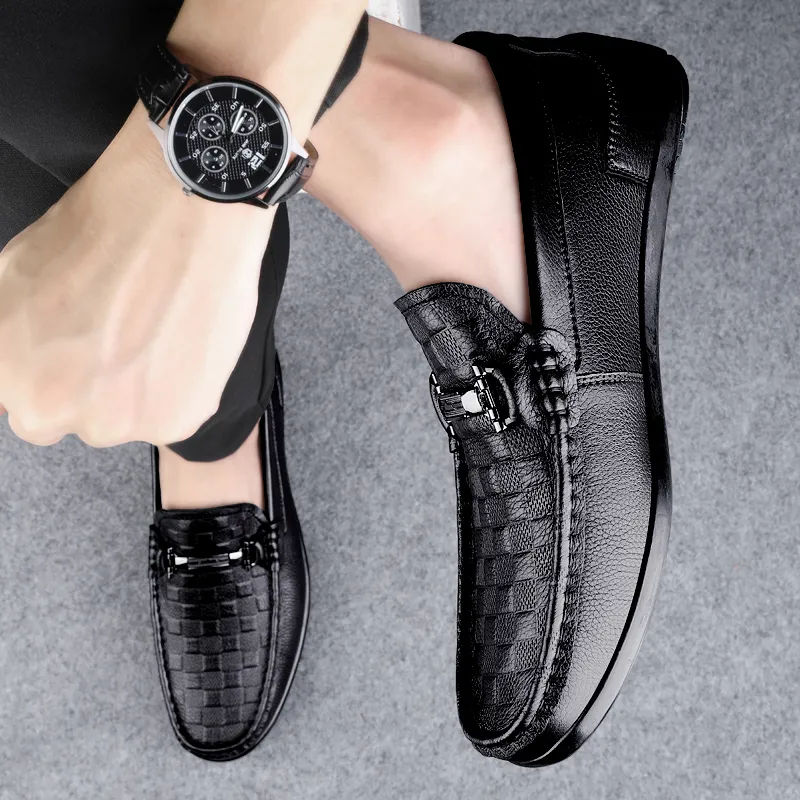 Mr. Thorn Tree Casual Shoes Men's-2