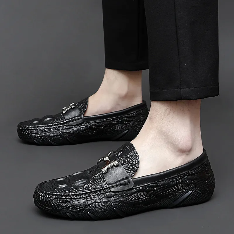 Mr. Thorn Tree Men's Casual Shoes Men's-1