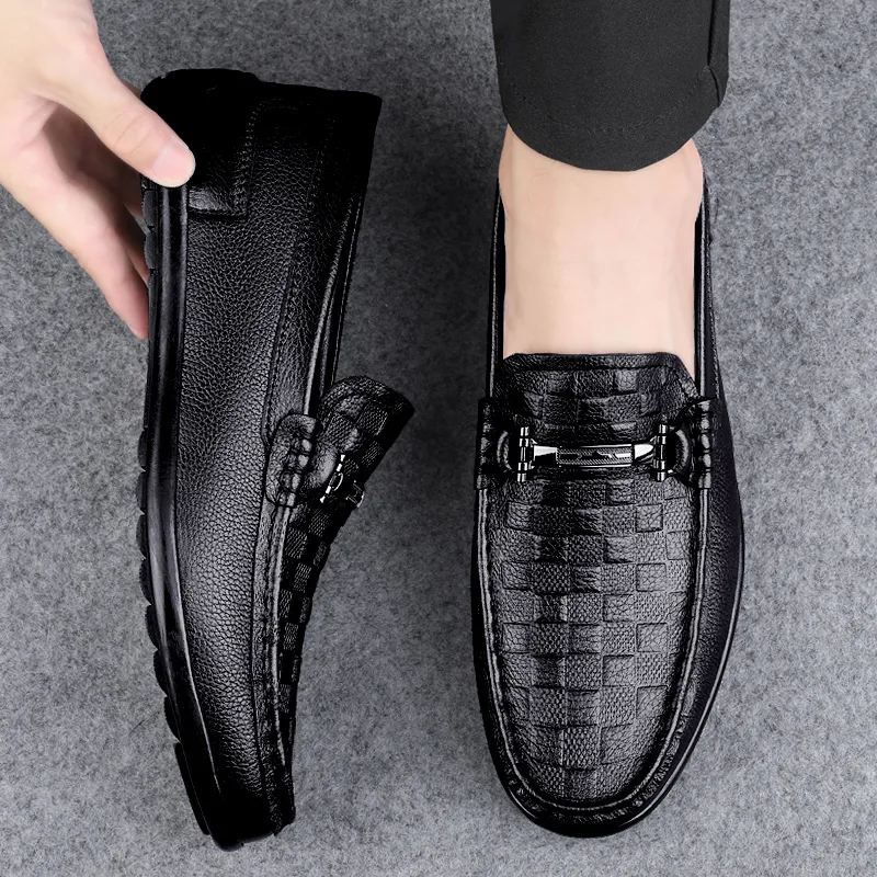 Mr. Thorn Tree Casual Shoes Men's-4
