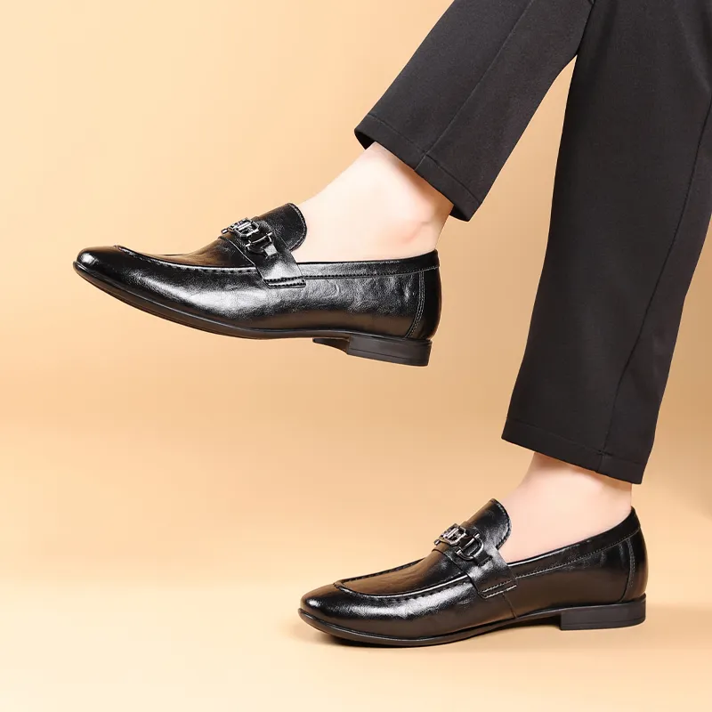 Mr. Thorn Tree Casual Shoes Men's-1