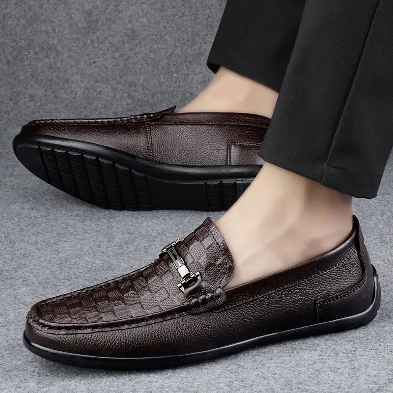 Mr. Thorn Tree Casual Shoes Men's-6