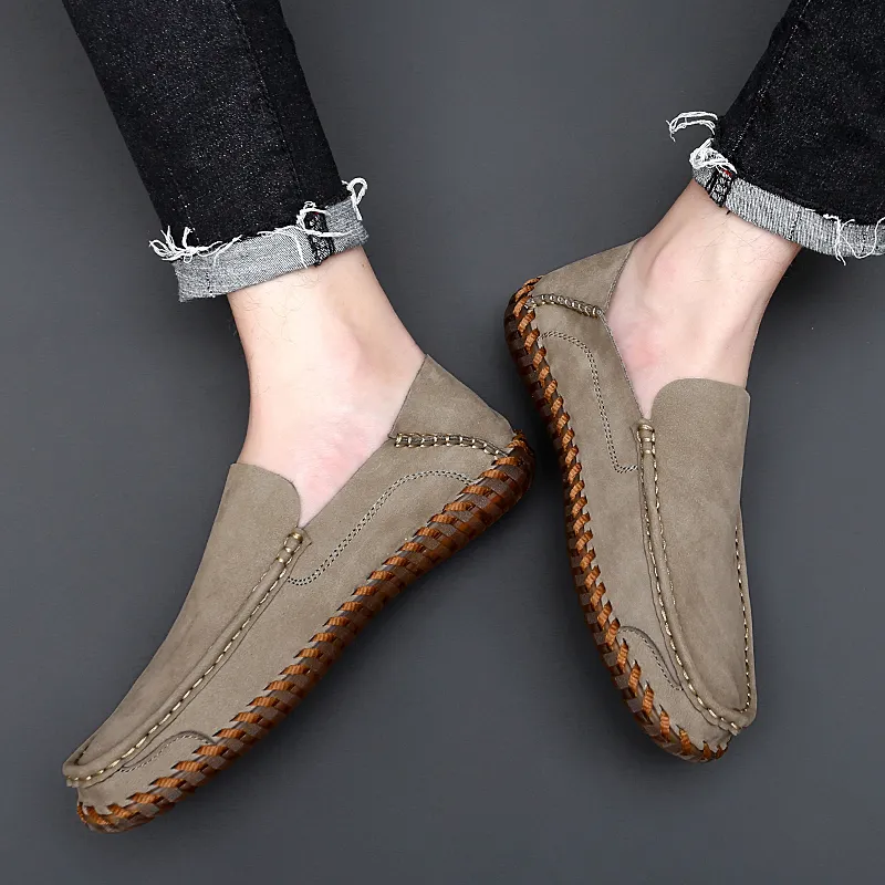 Mr. Thorn Tree Casual Shoes Men's-7