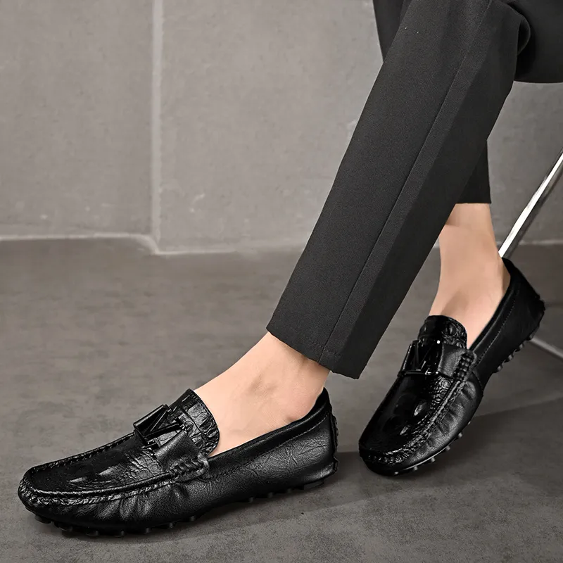 Mr. Thorn Tree Casual Shoes Men's-4