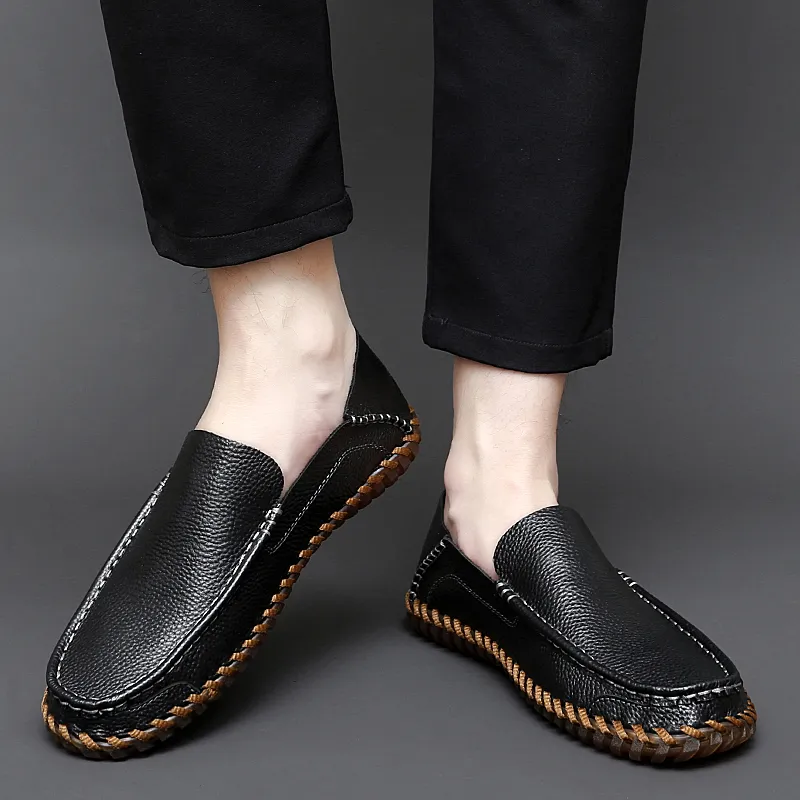 Mr. Thorn Tree Casual Shoes Men's-3