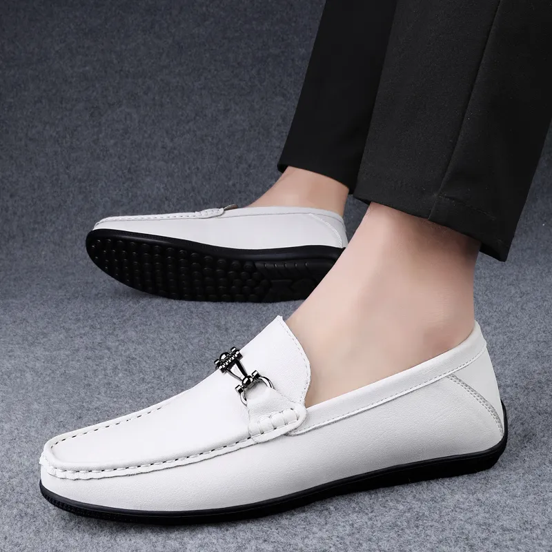 Mr. Thorn Tree Men's Casual Shoes Men's-5