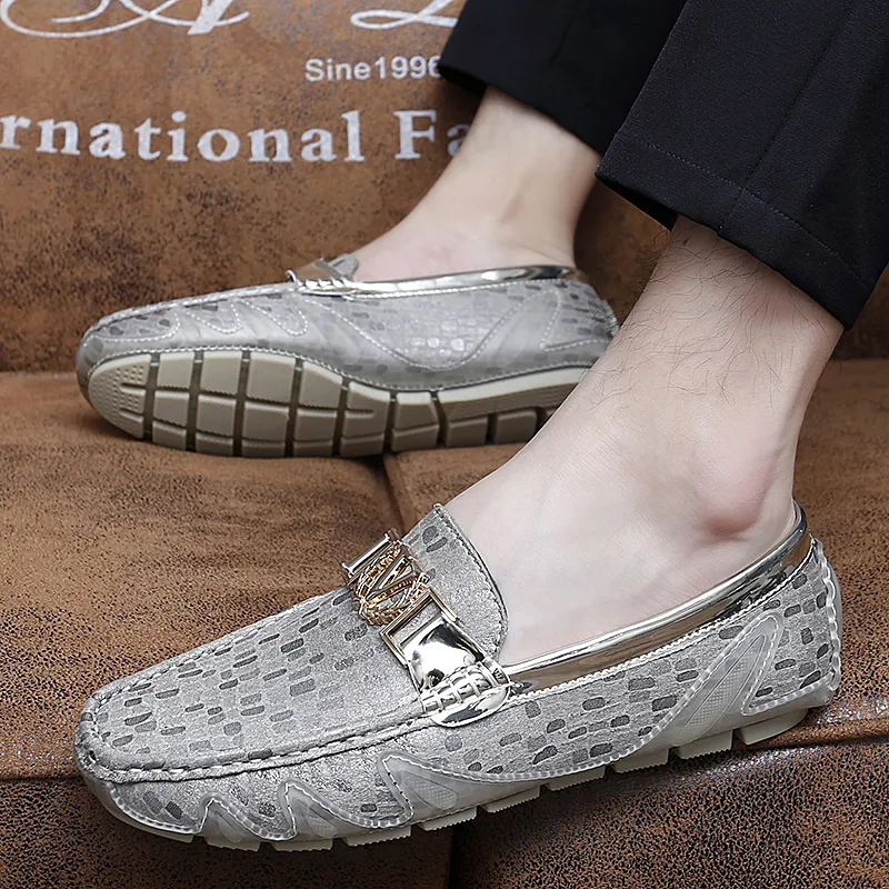 Mr. Thorn Tree Casual Shoes Men's-9