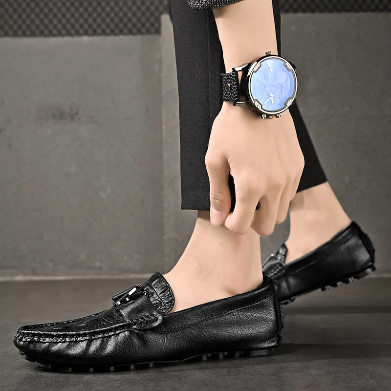 Mr. Thorn Tree Casual Shoes Men's-2