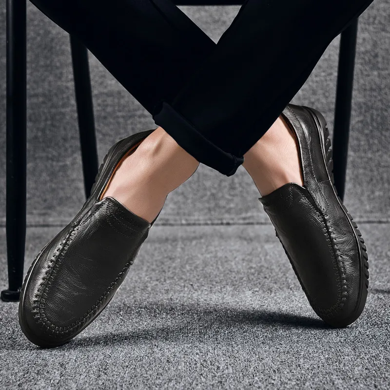 Mr. Thorn Tree Casual Shoes Men's-2