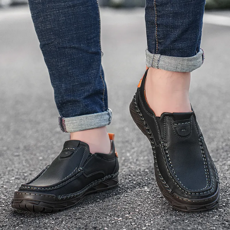 Mr. Thorn Tree Casual Shoes Men's-2