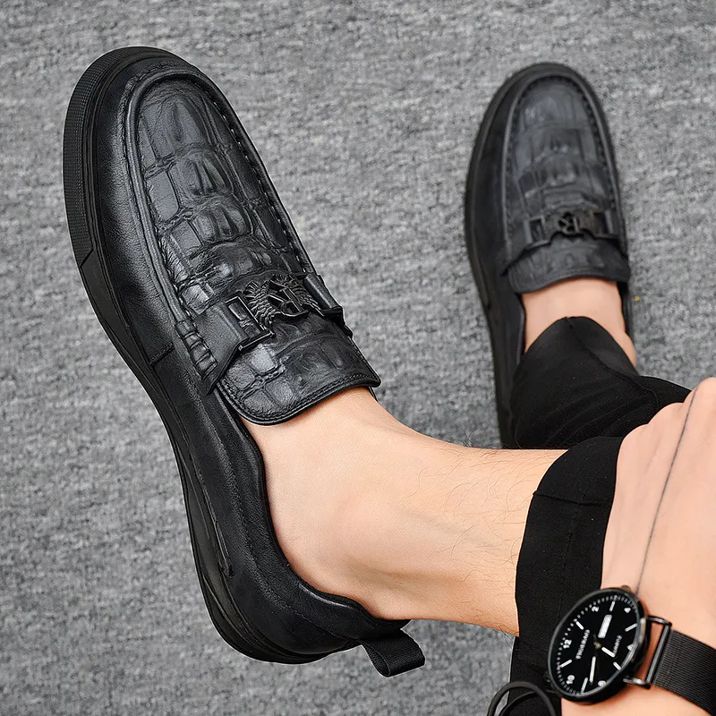 Mr. Thorn Tree Casual Shoes Men's-1