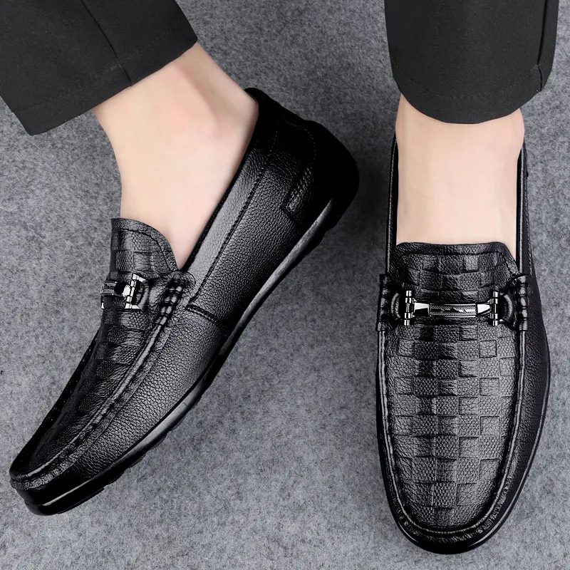 Mr. Thorn Tree Casual Shoes Men's-3
