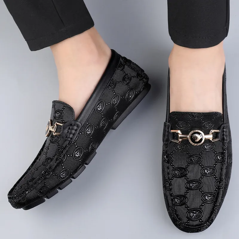Mr. Thorn Tree Casual Shoes Men's-1