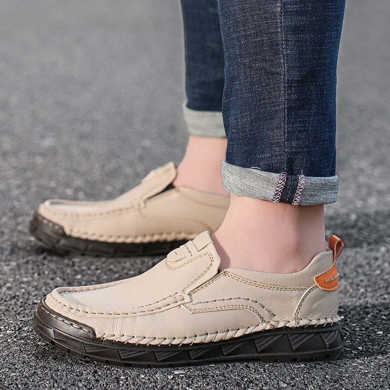 Mr. Thorn Tree Casual Shoes Men's-5