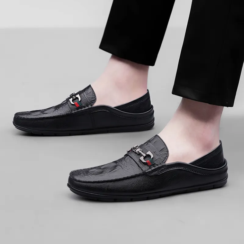 Mr. Thorn Tree Casual Shoes Men's-2