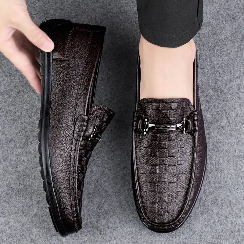 Mr. Thorn Tree Casual Shoes Men's-9