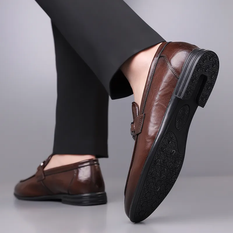 Mr. Thorn Tree Casual Shoes Men's-8