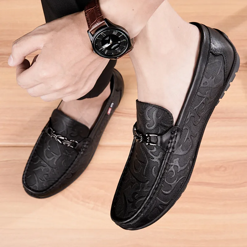Mr. Thorn Tree Casual Shoes Men's-3