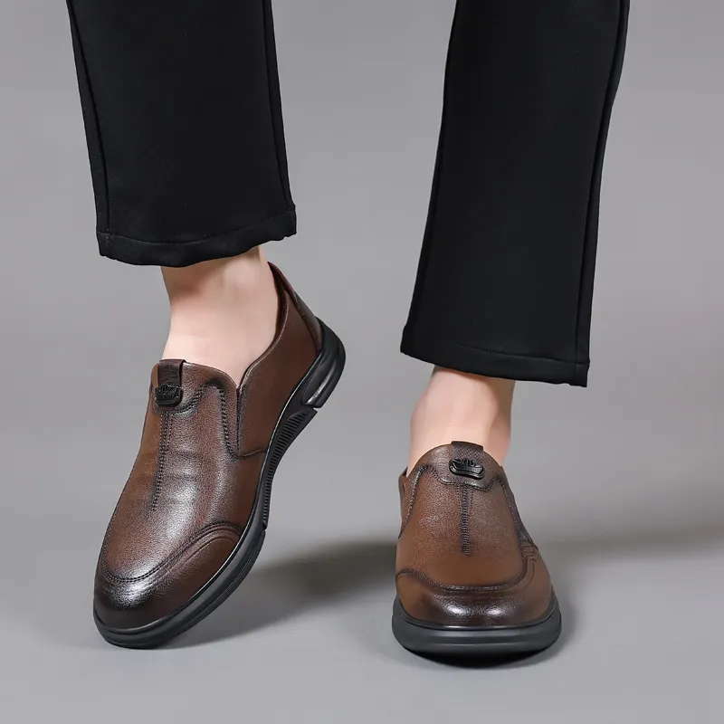 Mr. Thorn Tree Casual Shoes Men's-6
