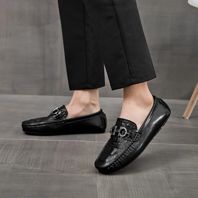 Mr. Thorn Tree Men's Casual Shoes Men's-1