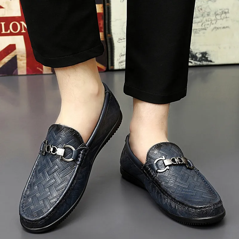 Mr. Thorn Tree Casual Shoes Men's-14